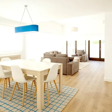 Charming House Sea View In Holiday home Outes