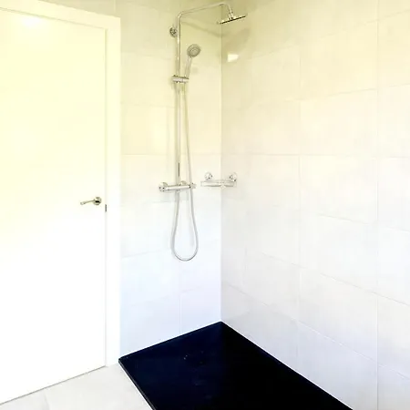 Charming House Sea View In * Outes