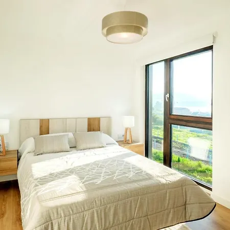 Charming House Sea View In 別荘