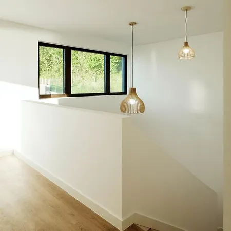 Charming House Sea View In